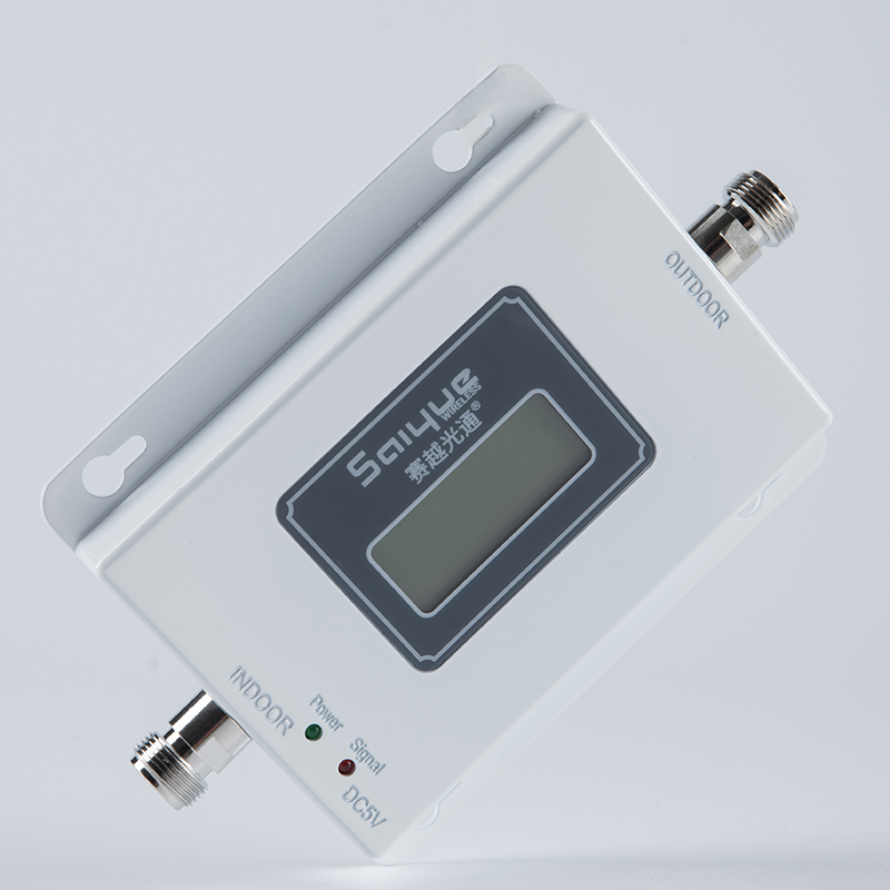 光泽家用配电房机房信号放大器200㎡
