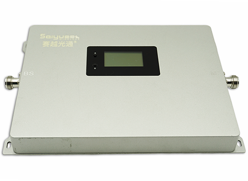  光泽三频/四频/五频手机信号接收器800㎡