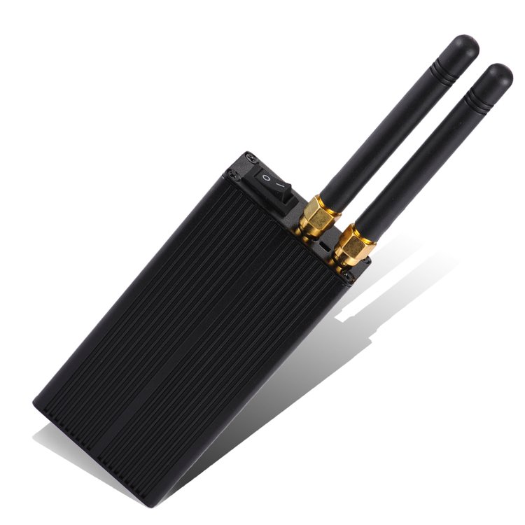 光泽1.2G/1.5G导航屏蔽器