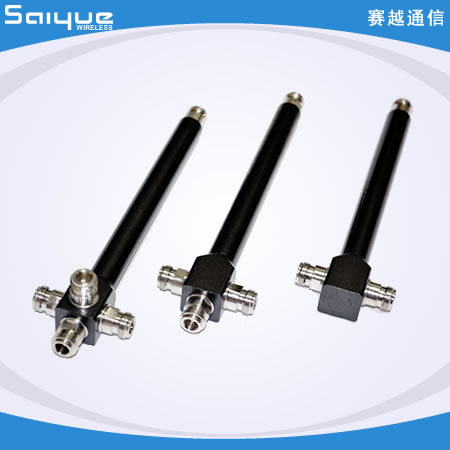  光泽FM调频广播同步广播功分器